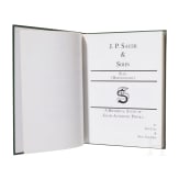 Two books: "The Browning High Power"; "J.P. Sauer & Sohn"
