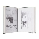 Two books: "The Browning High Power"; "J.P. Sauer & Sohn"