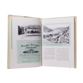 Two books on Mauser arms