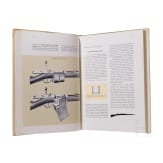 Two books on Mauser arms
