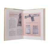Two books on Mauser arms