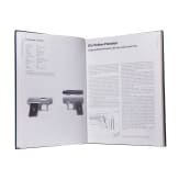 Lorenz Vetter, "Das grosse Buch der SIG-Pistolen", 1995