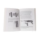 Five books on Walther pistols, in English