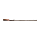 A percussion revolver rifle by Lamarche, Li&egrave;ge, ca. 1860
