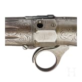 B&uuml;ndelrevolver Robbins & Lawrence Leonard's Pattern, 1849