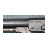 Armi San Marco Mod. Colt Pocket, im Karton