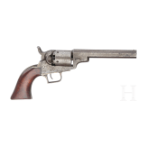 Colt Mod. 1848 Pocket (The Baby Dragoon)
