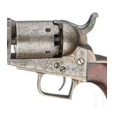 Colt Mod. 1848 Pocket (The Baby Dragoon)