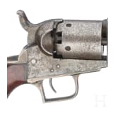 Colt Mod. 1848 Pocket (The Baby Dragoon)