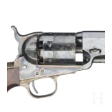 Colt Navy Mod. 1851, 4. Modell, 1864