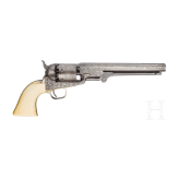 Colt Navy Mod. 1851