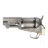 Colt Navy Mod. 1851