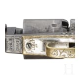 Colt Navy Mod. 1851