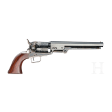 Colt Navy 1851, &bdquo;Robert Lee Commemorative", mit Kassette, 1971