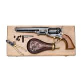 Colt Mod. 1851 Navy, made in Italy