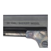 Euroarms Mod. Sheriff