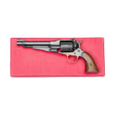 A Hege-Uberti Mod. Remington 1858 New Belt, in box