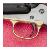 A Hege-Uberti Mod. Remington 1858 New Belt, in box
