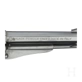 A Hege-Uberti Mod. Remington 1858 New Belt, in box