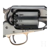 A Westerner's Arms (Uberti) Mod. Colt Army, in case