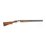 Bockdoppelflinte Sauer Beretta Mod. S 56 E