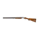Bockdoppelflinte Sauer Beretta Mod. S 56 E