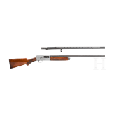 SL-Flinte FN Auto 5, mit Austauschlauf