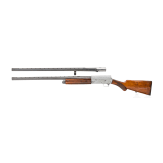 SL-Flinte FN Auto 5, mit Austauschlauf