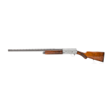 SL-Flinte FN Auto 5, mit Austauschlauf