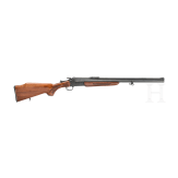 Bockb&uuml;chsflinte Savage Mod. 24 J - DL