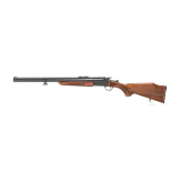 Bockb&uuml;chsflinte Savage Mod. 24 J - DL