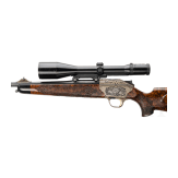 Blaser R 8, mit ZF Zeiss