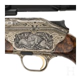 Blaser R 8, mit ZF Zeiss