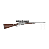 Browning BLR 81 mit ZF Kahles