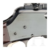 Browning BLR 81 mit ZF Kahles