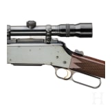 Browning BLR 81 mit ZF Kahles
