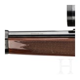 Browning BLR 81 mit ZF Kahles