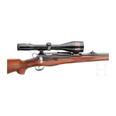Karabiner K 31, umgebaut zur Jagdwaffe, mit ZF Zeiss
