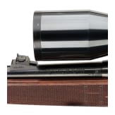 Savage Mod.114, mit ZF Swarovski