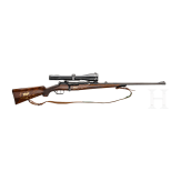 Repetierb&uuml;chse Steyr Mod. 1950, mit ZF Zeiss