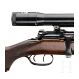 Repetierb&uuml;chse Steyr Mod. 1950, mit ZF Zeiss