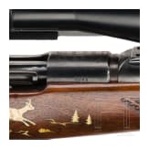 Repetierb&uuml;chse Steyr Mod. 1950, mit ZF Zeiss