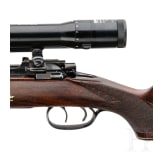 Repetierb&uuml;chse Steyr Mod. 1950, mit ZF Zeiss