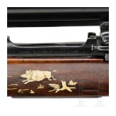 Repetierb&uuml;chse Steyr Mod. 1950, mit ZF Zeiss
