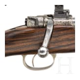 Repetierb&uuml;chse Mod. 98, mit ZF Zeiss