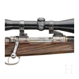 Repetierb&uuml;chse Mod. 98, mit ZF Zeiss