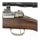 Repetierb&uuml;chse Mod. 98, mit ZF Zeiss