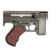 SL-B&uuml;chse Auto-Ordnance Mod. Thompson Submachine Gun M 1