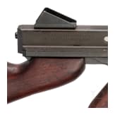 SL-B&uuml;chse Auto-Ordnance Mod. Thompson Submachine Gun M 1