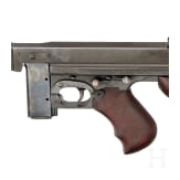 SL-B&uuml;chse Auto-Ordnance Mod. Thompson Submachine Gun M 1